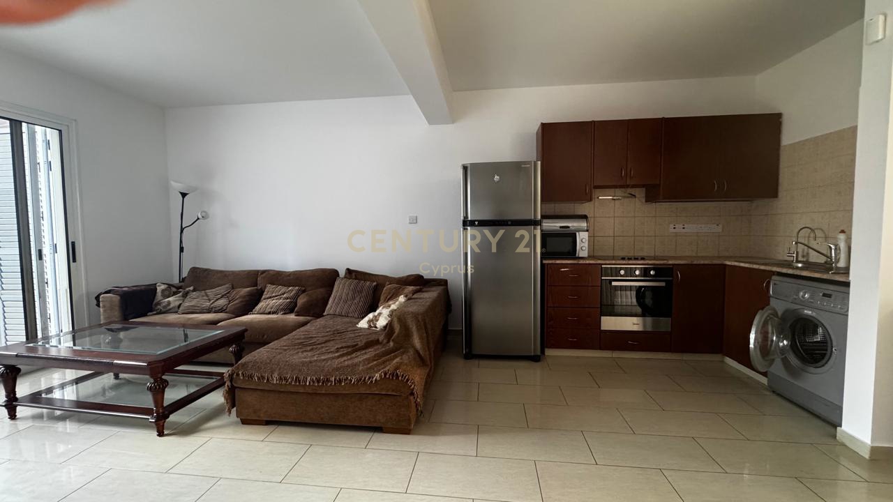 2 dormitorios Apartamento en Germasogeia, Limassol, Chipre No. 53983