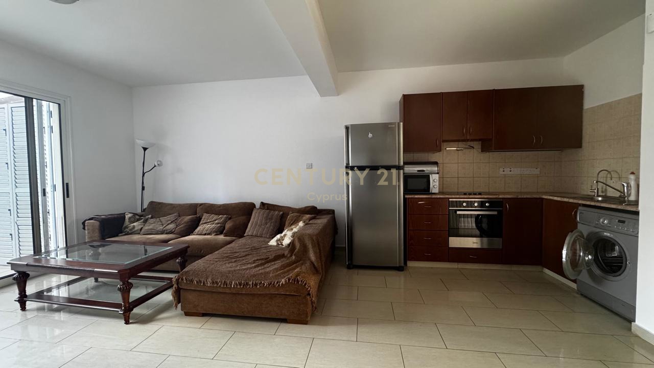 2 dormitorios Apartamento en Germasogeia, Limassol, Chipre No. 53983