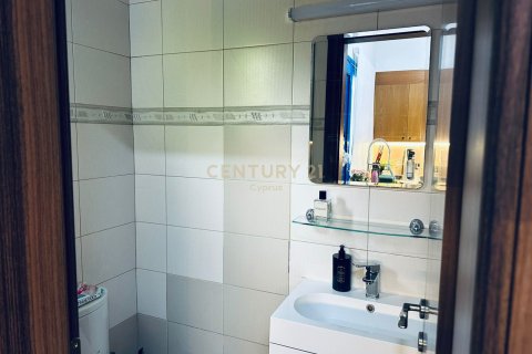 2 chambres Maisonnette à Germasogeia, Limassol, No. 53977 5