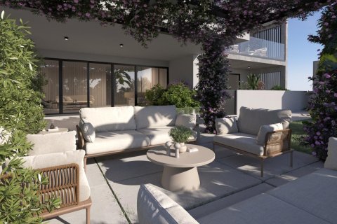 2 chambres Appartement à Germasogeia, Limassol,  No. 48586 6