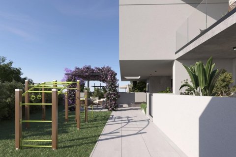 2 chambres Appartement à Germasogeia, Limassol,  No. 48586 5