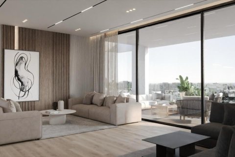 3 chambres Appartement à Limassol,  No. 48581 5