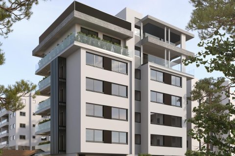 3 chambres Appartement à Limassol,  No. 48582 4