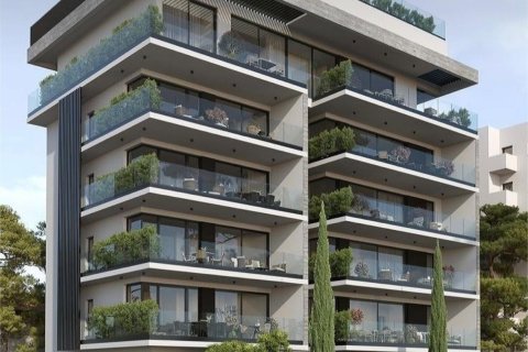 3 chambres Appartement à Limassol,  No. 48582 3