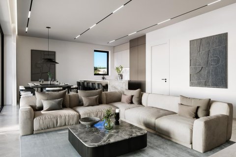 2 chambres Appartement à Germasogeia, Limassol,  No. 48585 8