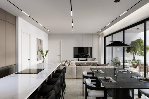 2 chambres Appartement à Germasogeia, Limassol,  No. 48585 9