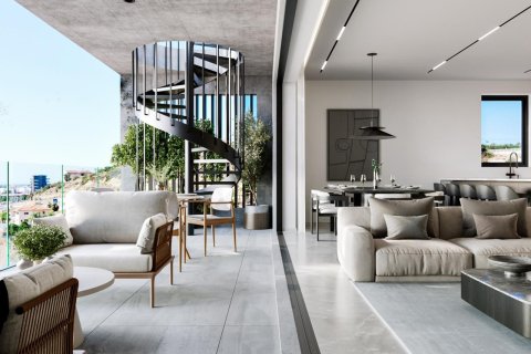 2 chambres Appartement à Germasogeia, Limassol,  No. 48587 7