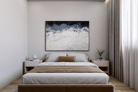 2 chambres Appartement à Germasogeia, Limassol,  No. 48584 10