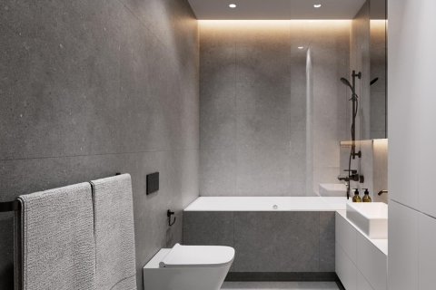 2 chambres Appartement à Germasogeia, Limassol,  No. 48584 11