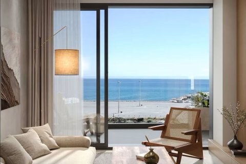 2 bedrooms Apartment in Larnaca, Larnaka,  No. 42367 4