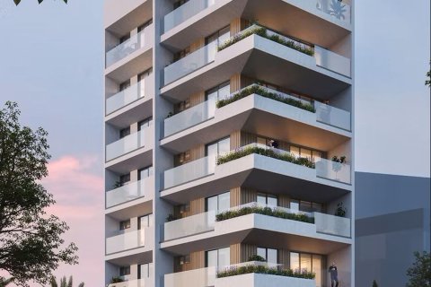 2 bedrooms Apartment in Larnaca, Larnaka,  No. 42367 2