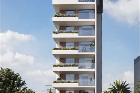 Квартира с 2 спальнями в Ларнака,  № 42364 3