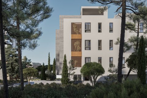 2 bedrooms Apartment in Aradippou, Larnaka,  No. 42368 6