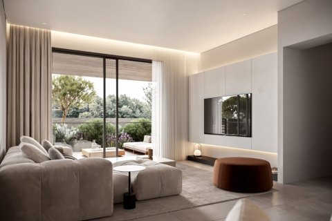 2 bedrooms Apartment in Aradippou, Larnaka,  No. 42368 9