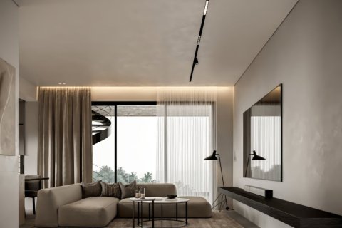 2 bedrooms Apartment in Aradippou, Larnaka,  No. 42368 10