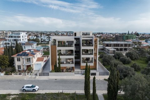 2 bedrooms Apartment in Aradippou, Larnaka,  No. 42368 7