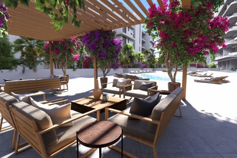 2 bedrooms Apartment in Limassol,  No. 43640 16