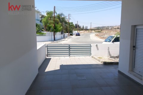 4 bedrooms Villa in Livadia, Larnaka,  No. 40247 20