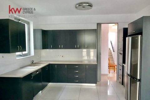 4 bedrooms Villa in Livadia, Larnaka,  No. 40247 7