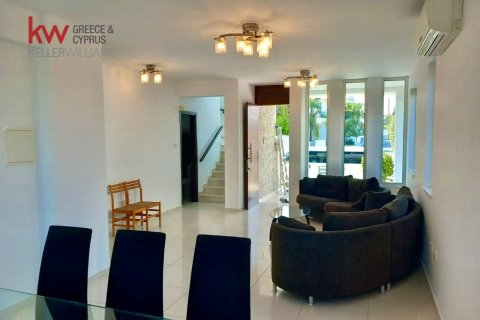 4 bedrooms Villa in Livadia, Larnaka,  No. 40247 4