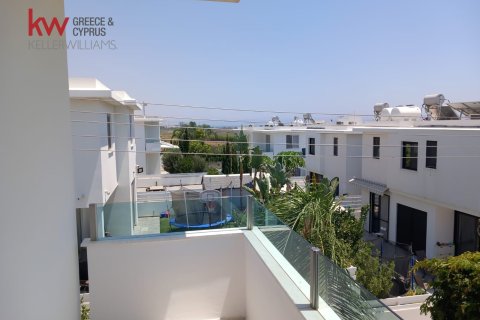 4 bedrooms Villa in Livadia, Larnaka,  No. 40247 28