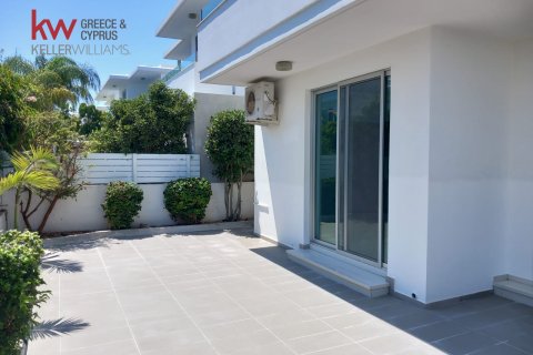 4 bedrooms Villa in Livadia, Larnaka,  No. 40247 24