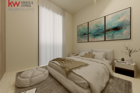 3 bedrooms Townhouse in Pervolia, Larnaka,  No. 40245 13