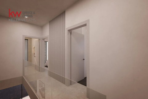 3 bedrooms Townhouse in Pervolia, Larnaka,  No. 40245 6