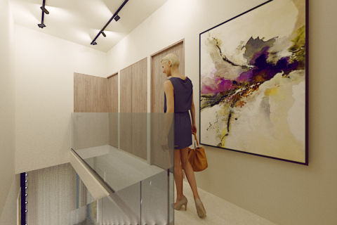 3 bedrooms Townhouse in Pervolia, Larnaka,  No. 40245 14