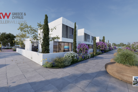 3 bedrooms Townhouse in Pervolia, Larnaka,  No. 40245 12