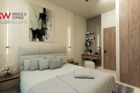 3 bedrooms Townhouse in Pervolia, Larnaka,  No. 40245 11