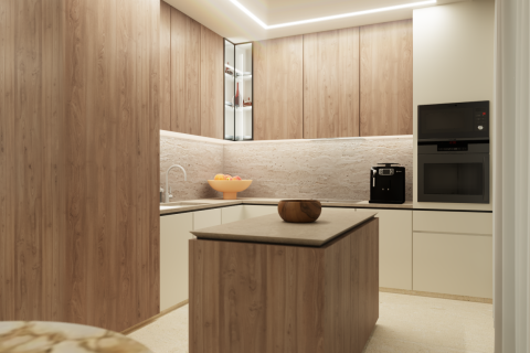 3 bedrooms Townhouse in Pervolia, Larnaka,  No. 40245 10