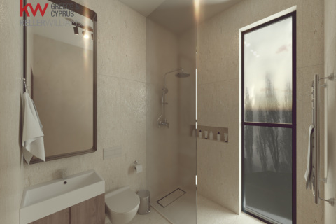 3 bedrooms Townhouse in Pervolia, Larnaka,  No. 40245 15