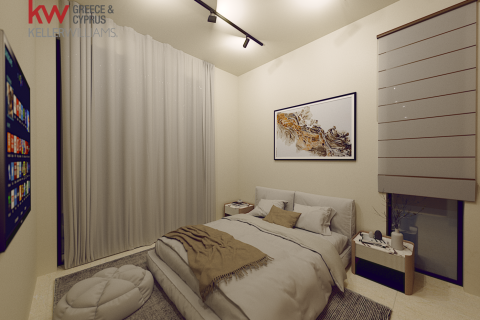 3 bedrooms Townhouse in Pervolia, Larnaka,  No. 40245 12