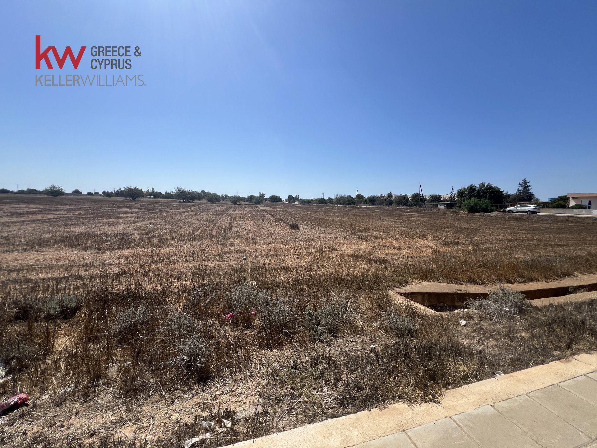 15457m2 Terreno en Avgorou, Ammochostos, Chipre No. 40244