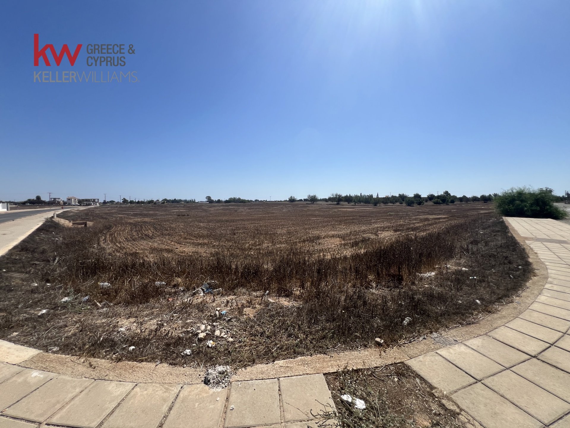15457m2 Terreno en Avgorou, Ammochostos, Chipre No. 40244
