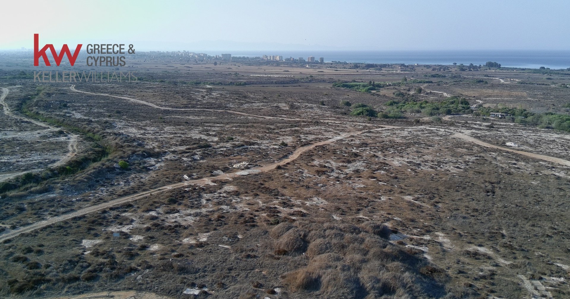 7200m2 Terrain à Paralimni, Ammochostos, Chypre No. 40242