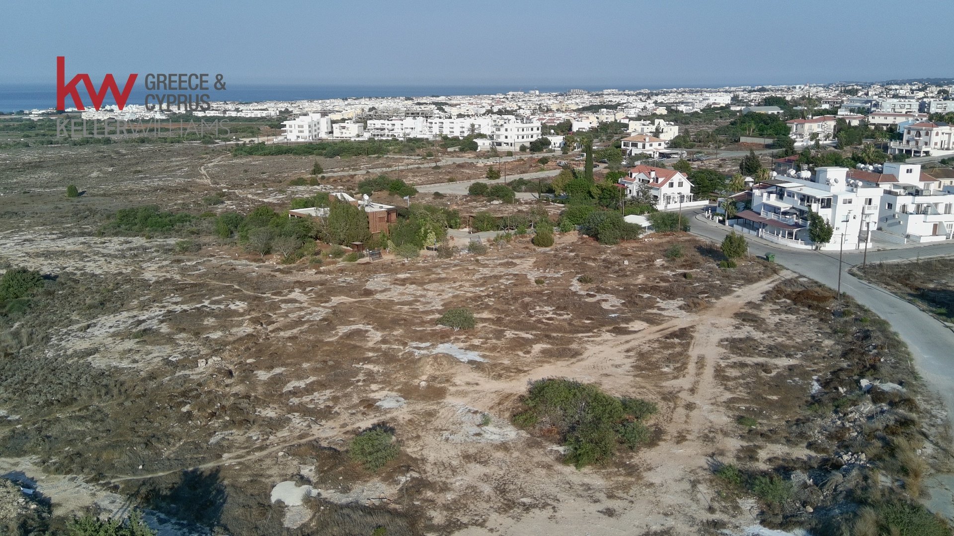 7200m2 Terrain à Paralimni, Ammochostos, Chypre No. 40242