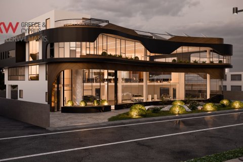 1766m2 Office in Larnaka,  No. 40243 22