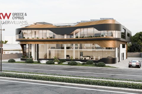 1766m2 Office in Larnaka,  No. 40243 12