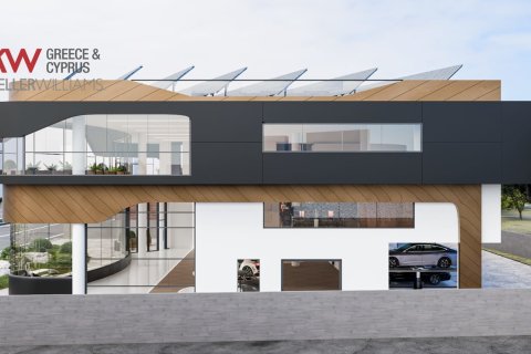 1766m2 Office in Larnaka,  No. 40243 3