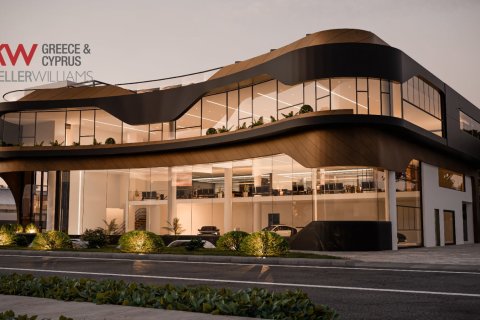 1766m2 Office in Larnaka,  No. 40243 11