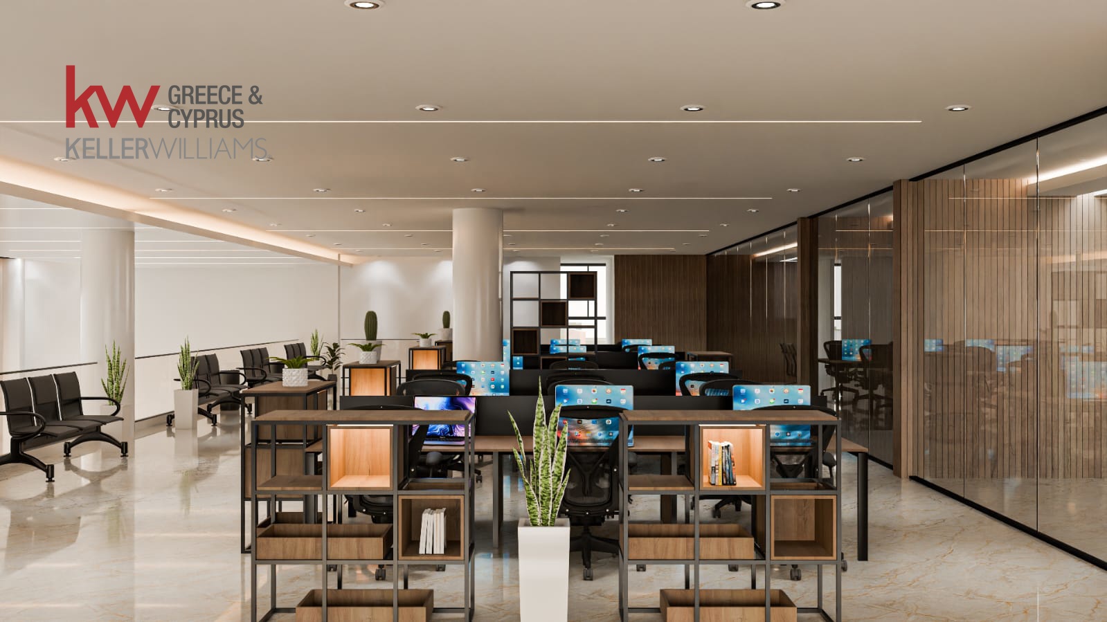 1766m2 Office  No. 40243