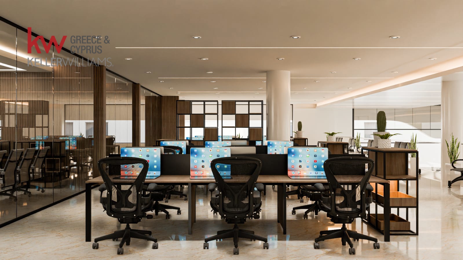 1766m2 Office  No. 40243