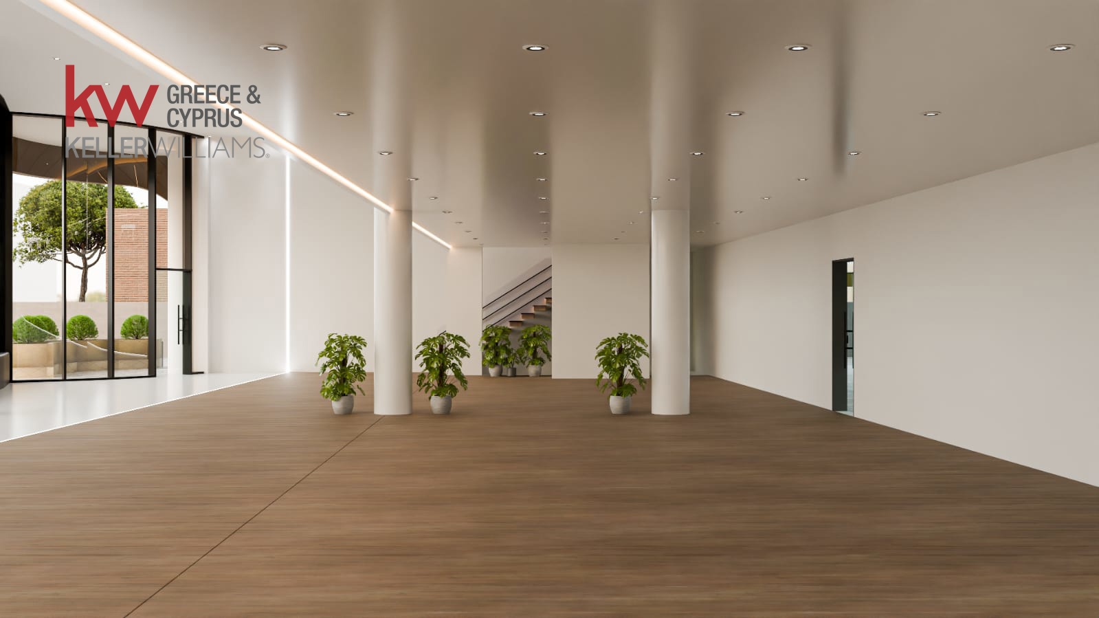 1766m2 Office  No. 40243