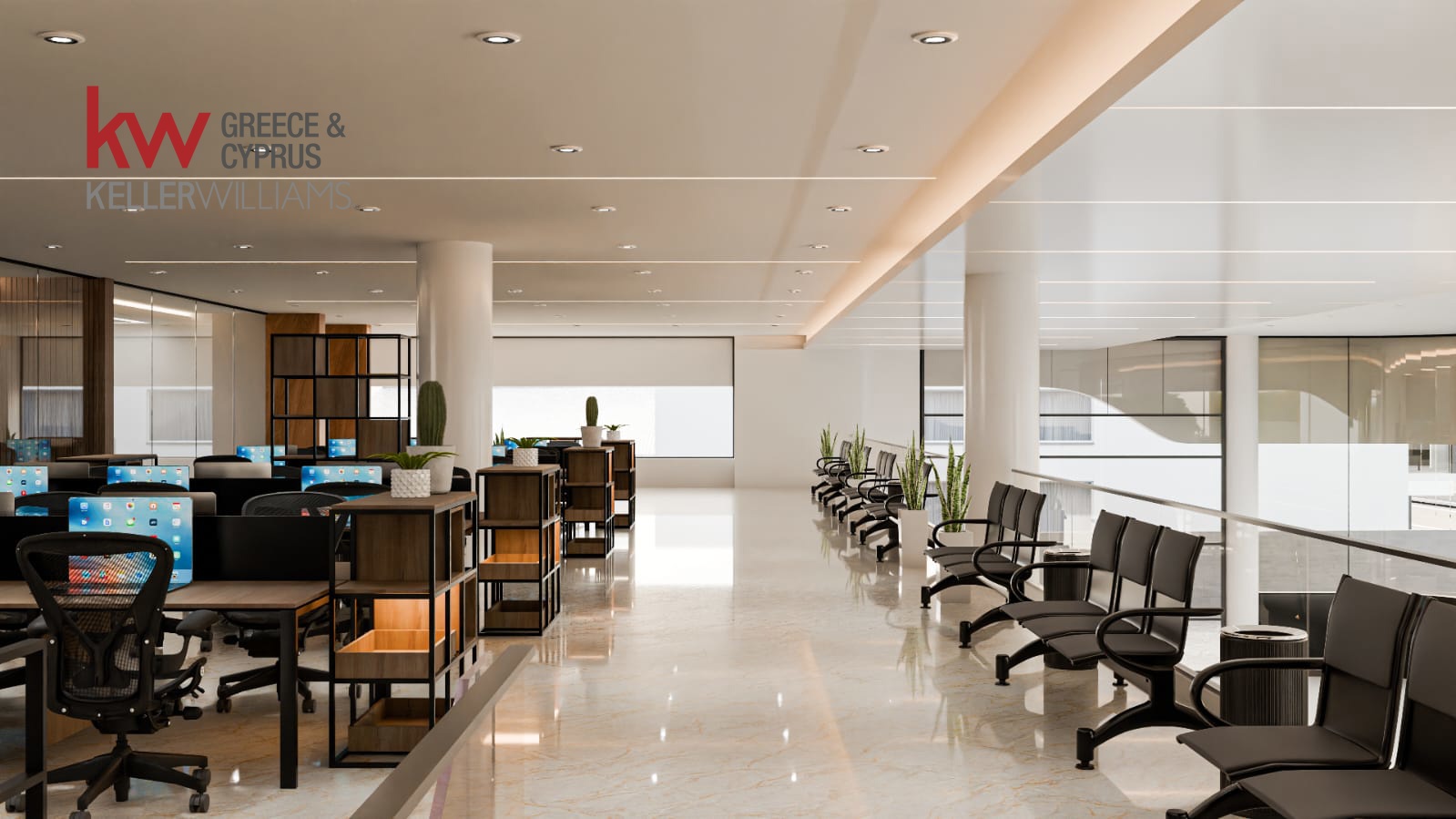 1766m2 Office  No. 40243