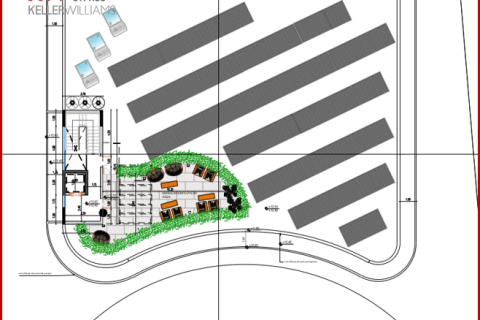 1766m2 Office in Larnaka,  No. 40243 26