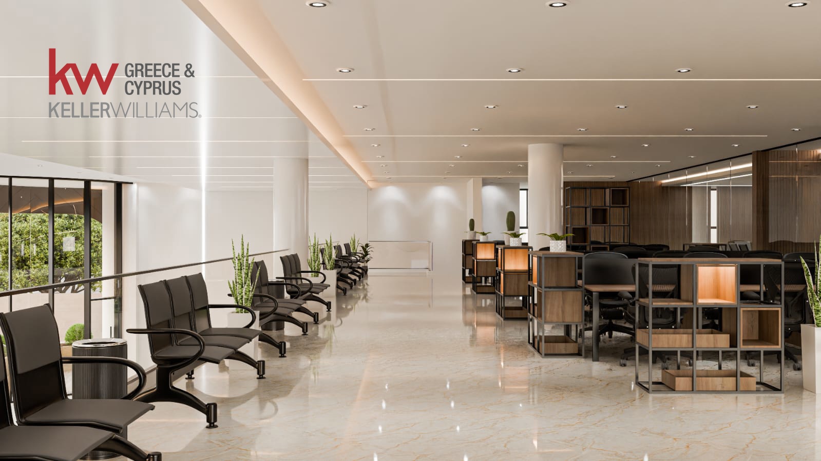 1766m2 Office  No. 40243