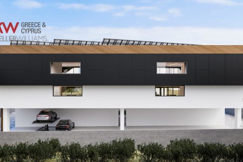 1766m2 Office in Larnaka,  No. 40243 9