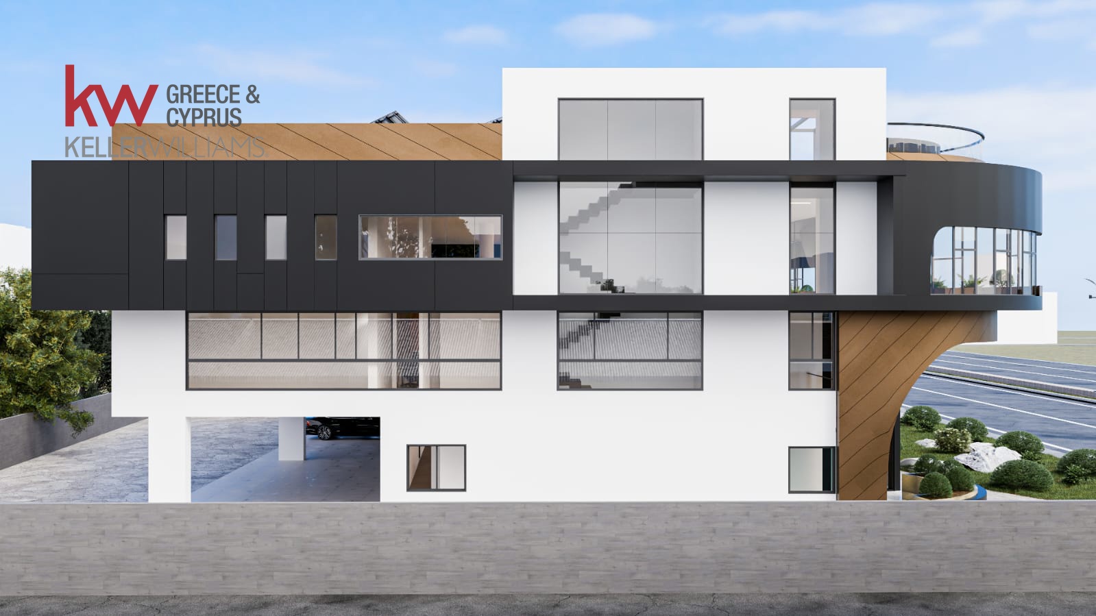 1766m2 Office  No. 40243
